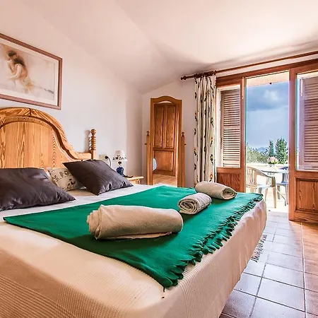 Vila Canaveret Pollença