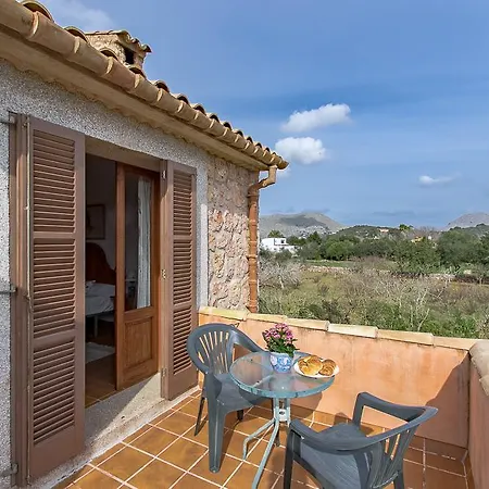 Vila Canaveret
