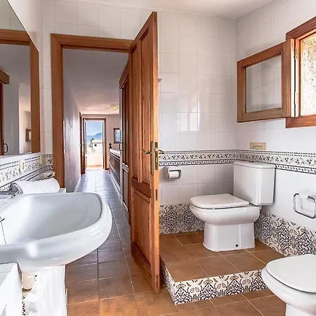 Canaveret Vila Pollença