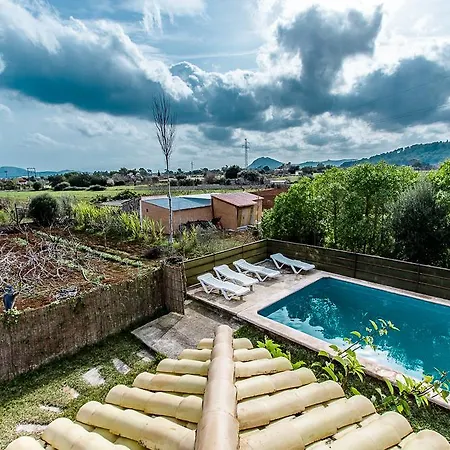 Canaveret Vila