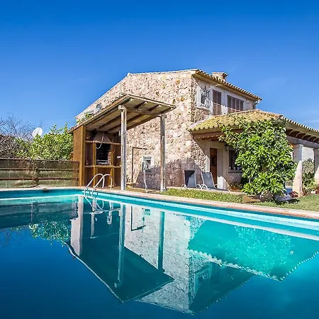 Vila Canaveret Pollença