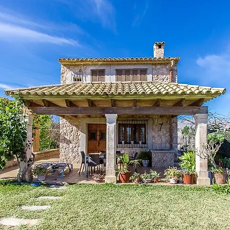Vila Canaveret