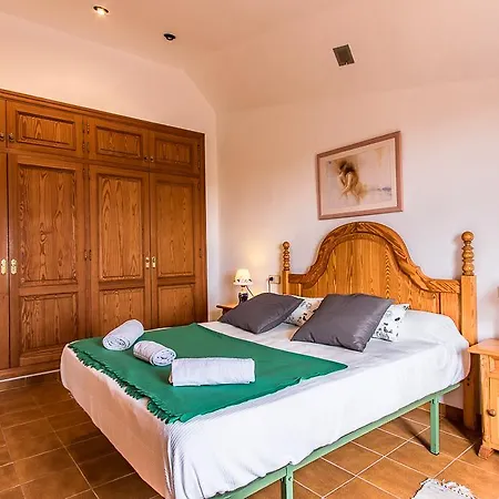 Canaveret Vila Pollença