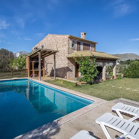 Vila Canaveret Pollença