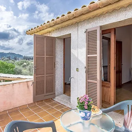 Canaveret Pollença
