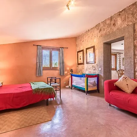 Vila Canaveret