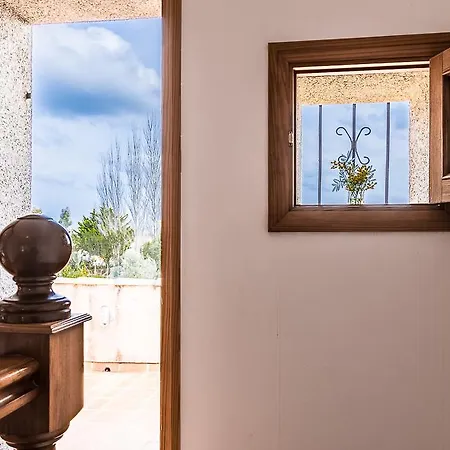 Canaveret Pollença