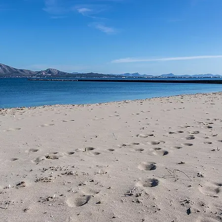 Canaveret Vila Pollença