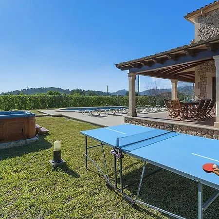 Vila Canaveret Pollença