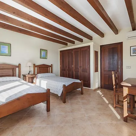 Canaveret Vila Pollença