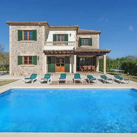 Vila Canaveret