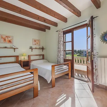 Canaveret Vila Pollença